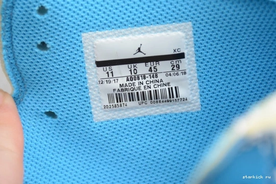 Air Date Release UNC Jordan AQ0818-148 AQ0818-148 1 x O-W 0712
